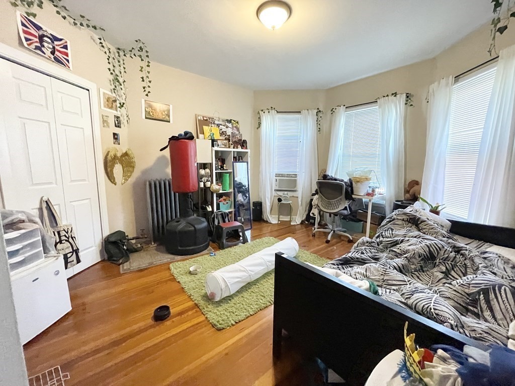 25 Sudan Steet, Dorchester