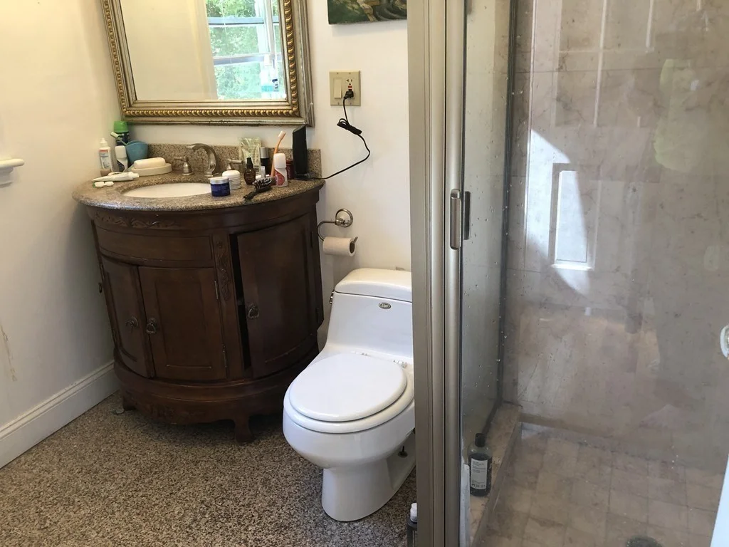 165 Longwood Ave, Coolidge Corner