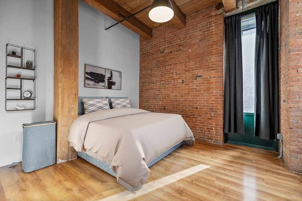 49 Melcher, South Boston