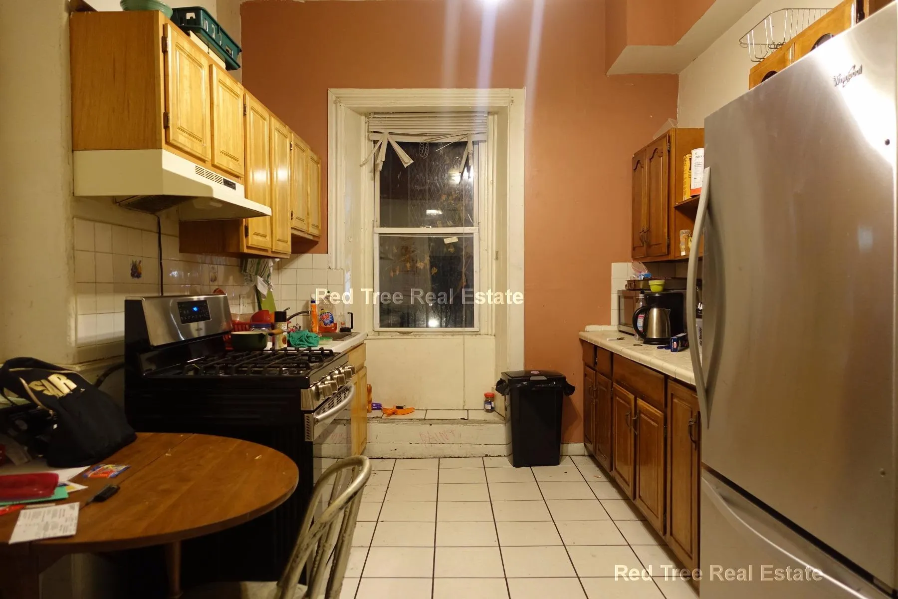 684 Parker St, Mission Hill