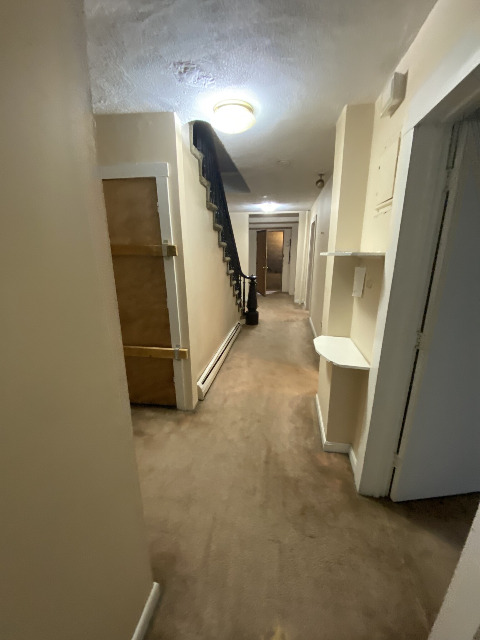 23 Worcester Sq, South End