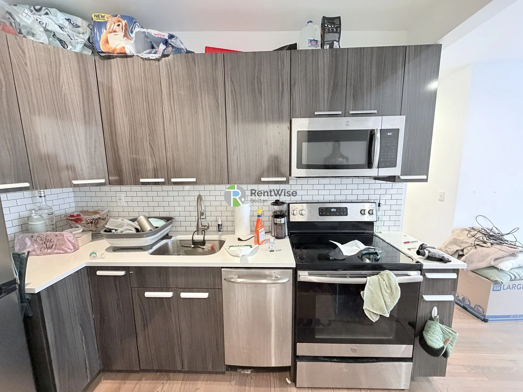 19 Peterborough St, Fenway