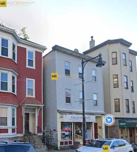 1576 Tremont St, Mission Hill