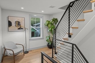 22 Hunting, Wellington-Harrington