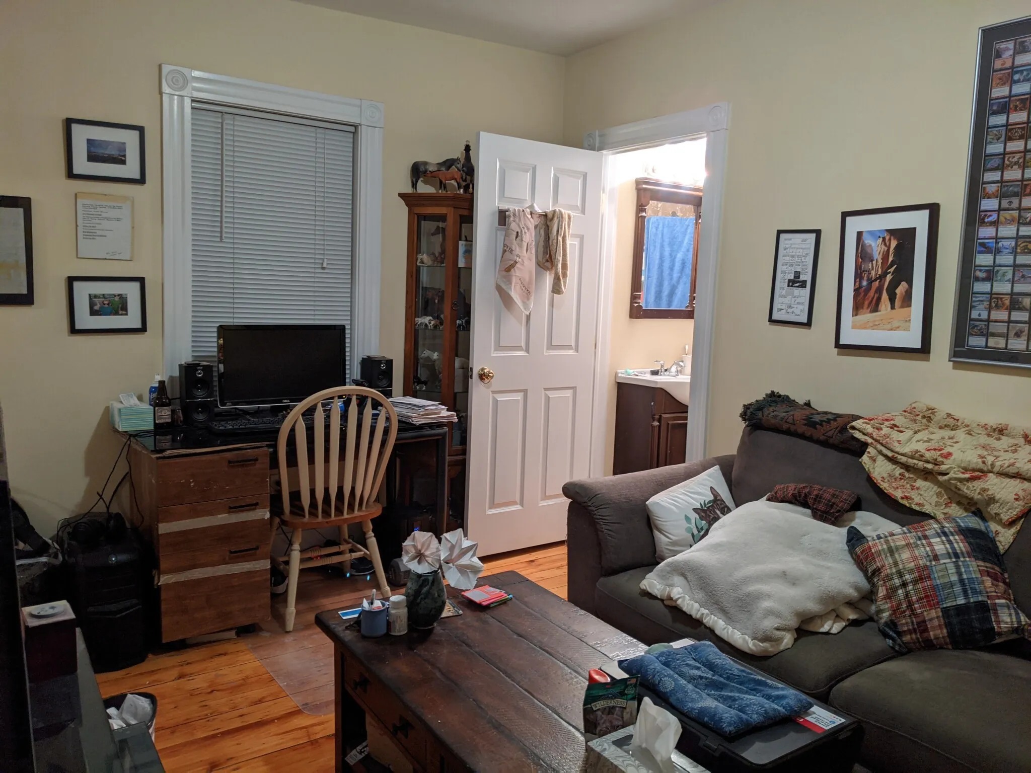 6 White Street Pl, North Cambridge