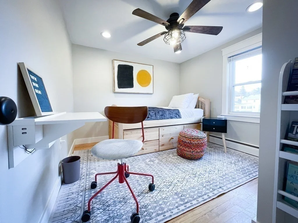 83 Rockridge, Waltham