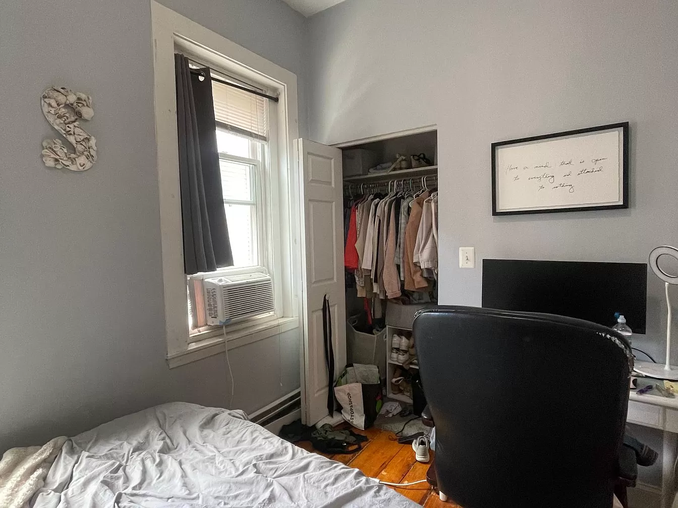 291 E St, South Boston