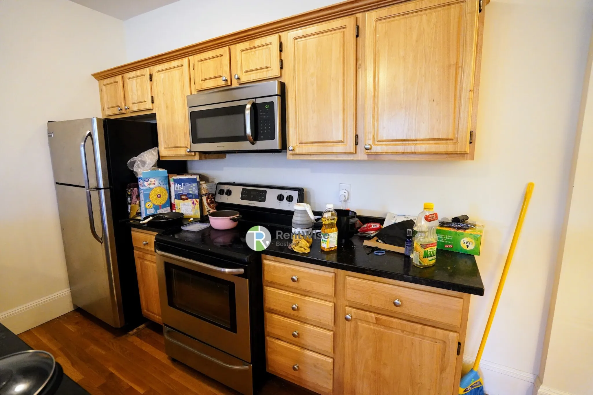 1322 Commonwealth Ave, Brighton