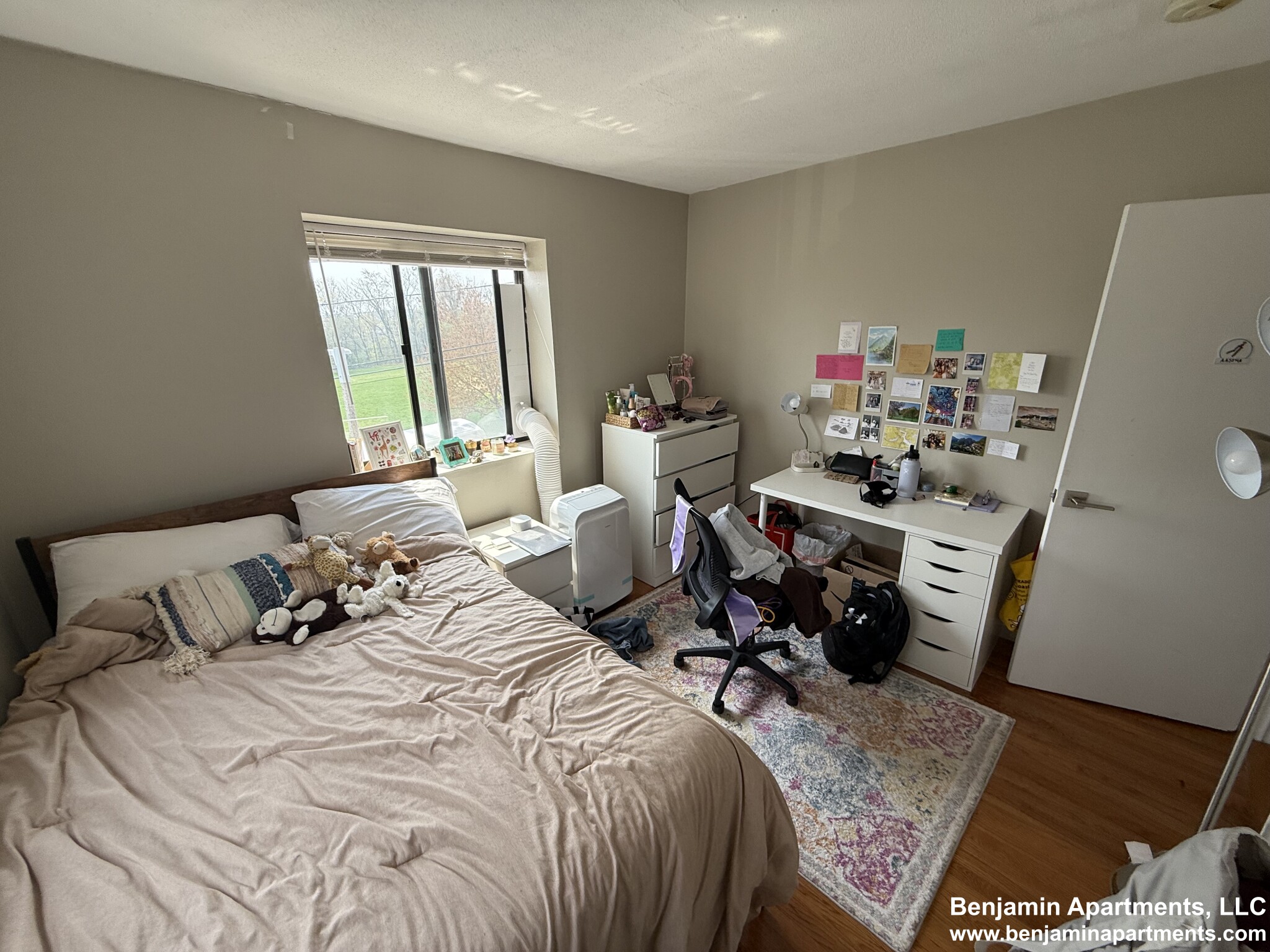 226 Parker Hill Ave, Mission Hill