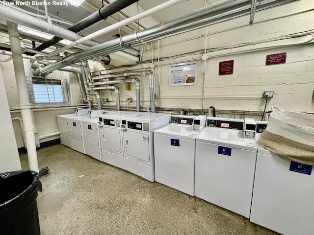 1203 Boylston St, Fenway