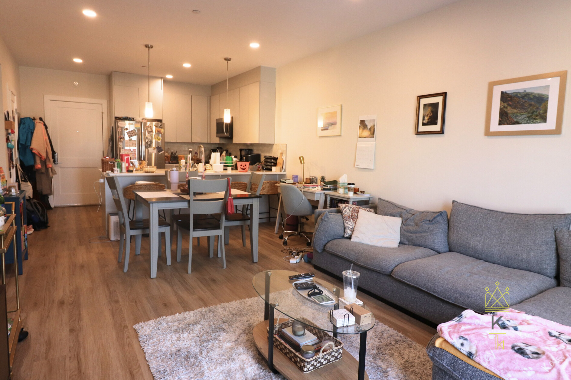 458 Washington St, Brighton