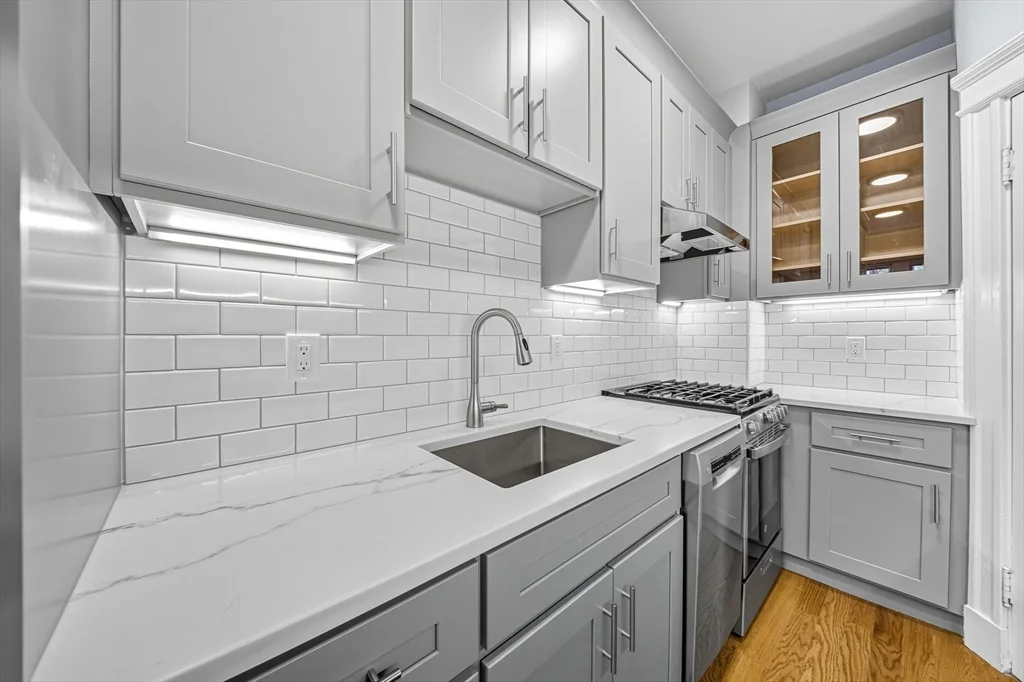 4 Crawford St, Mid Cambridge