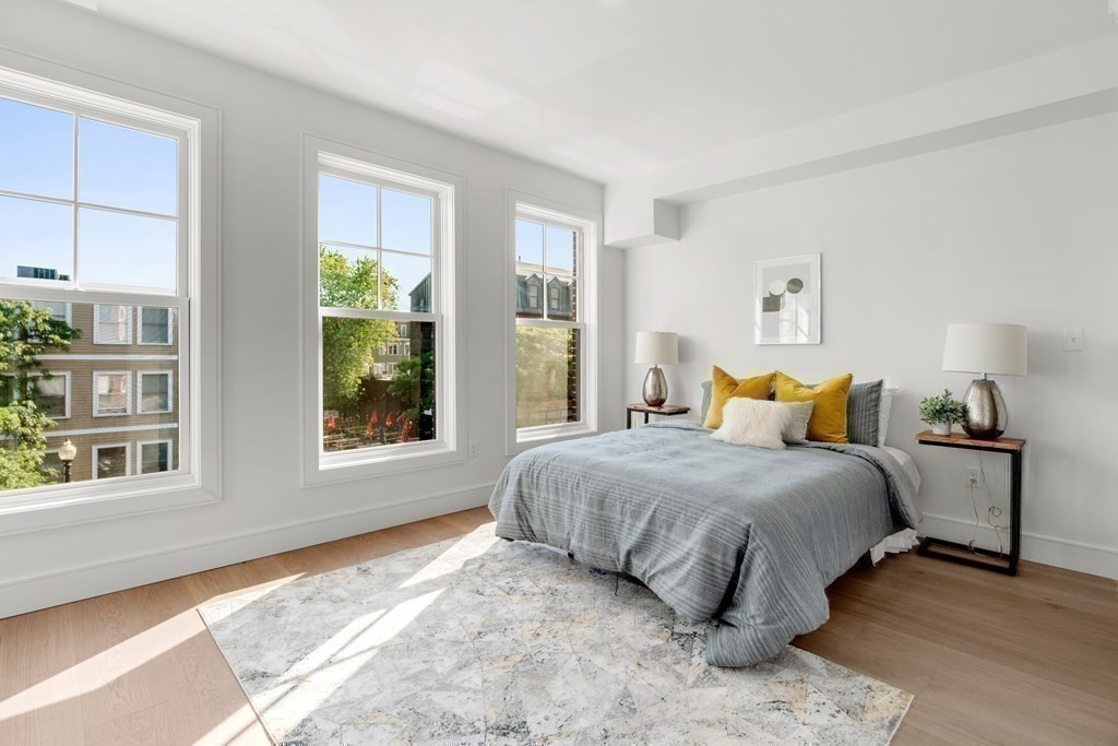 321 West Broadway, South Boston