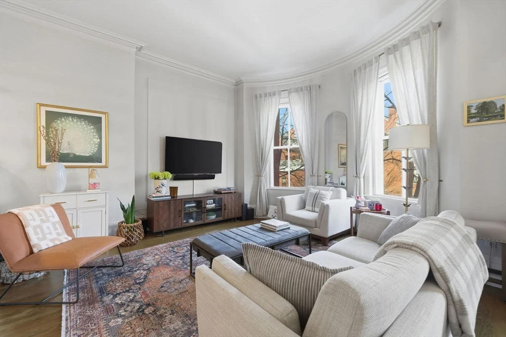 80 W Concord St, South End