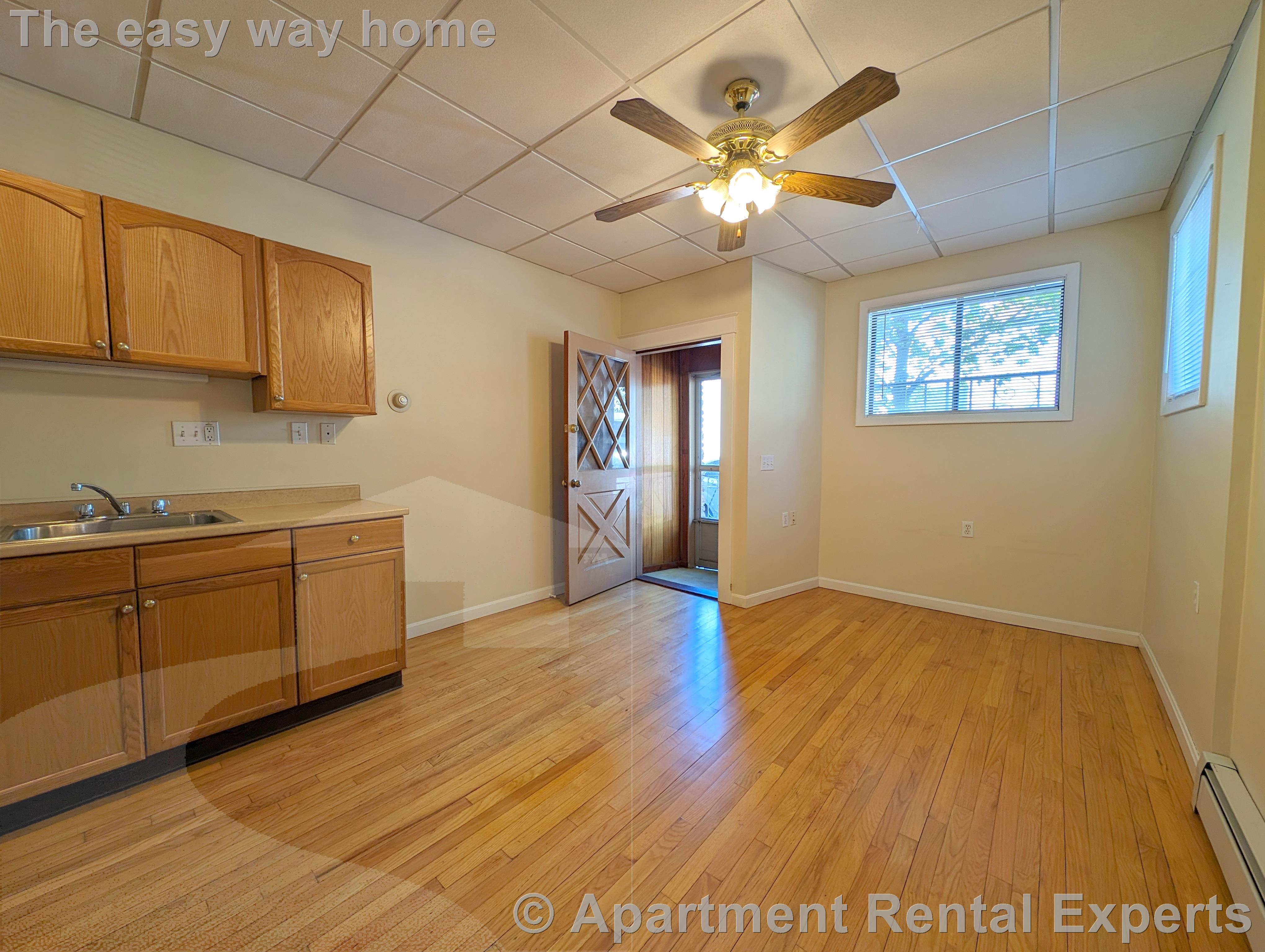 124 Rogers Ave, Ball Square