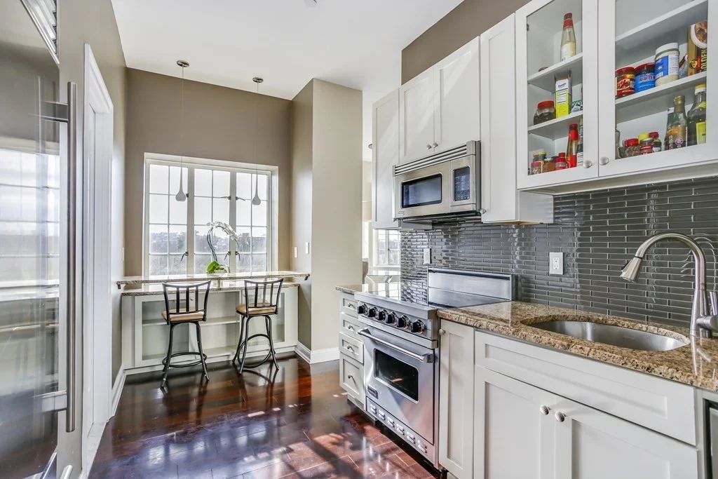 20 Chapel, Longwood