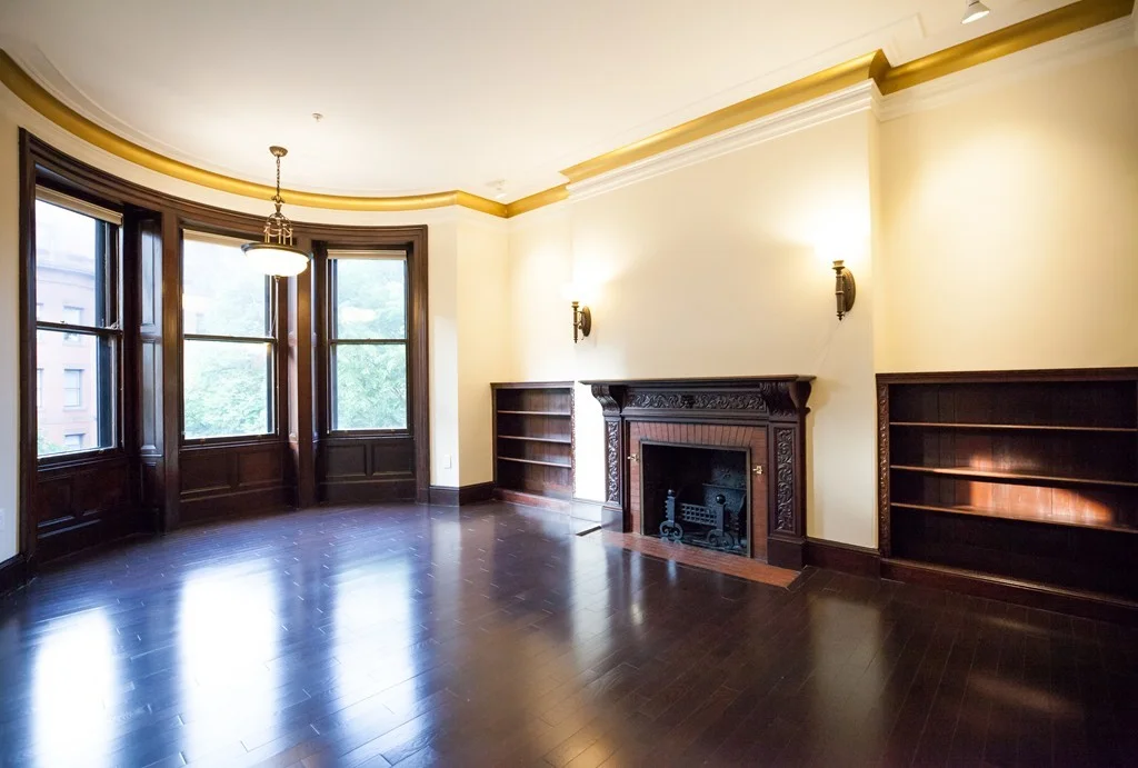 404 Marlborough St, Back Bay
