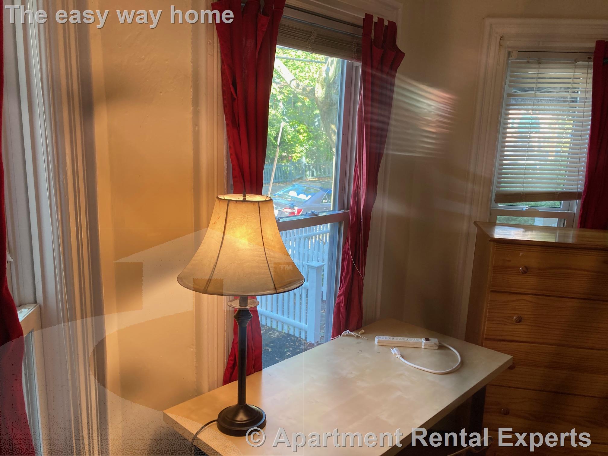 24 Cogswell Ave, Porter Square