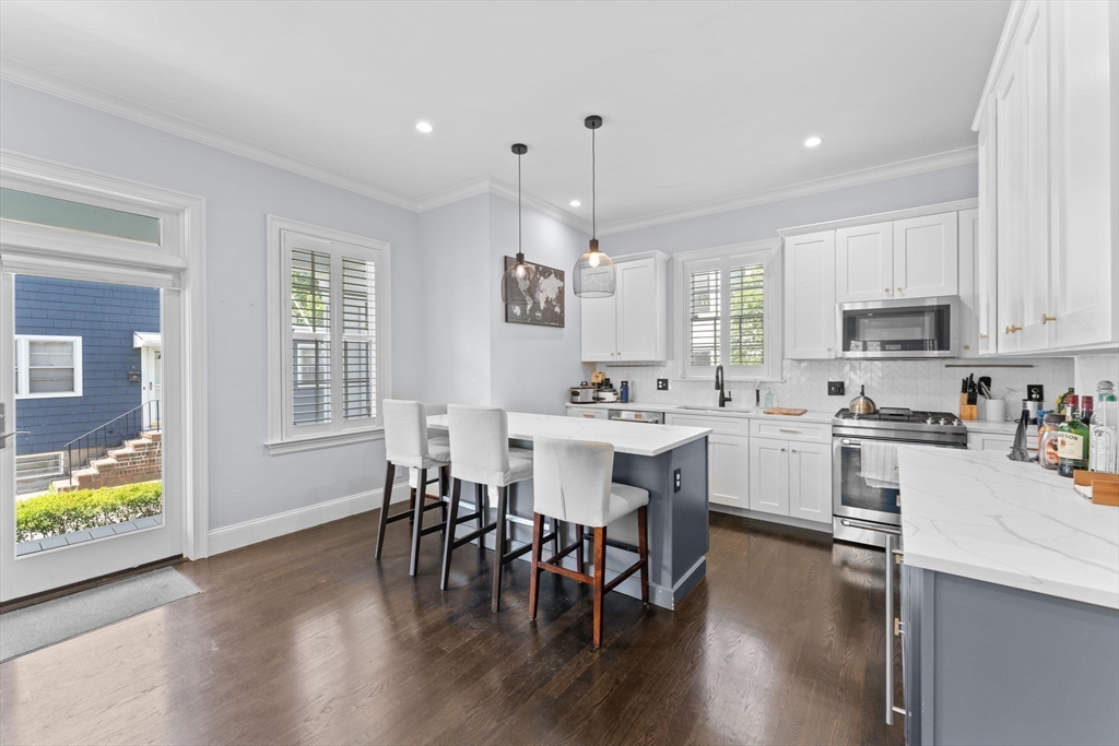 23 Chickatawbut St, Dorchester