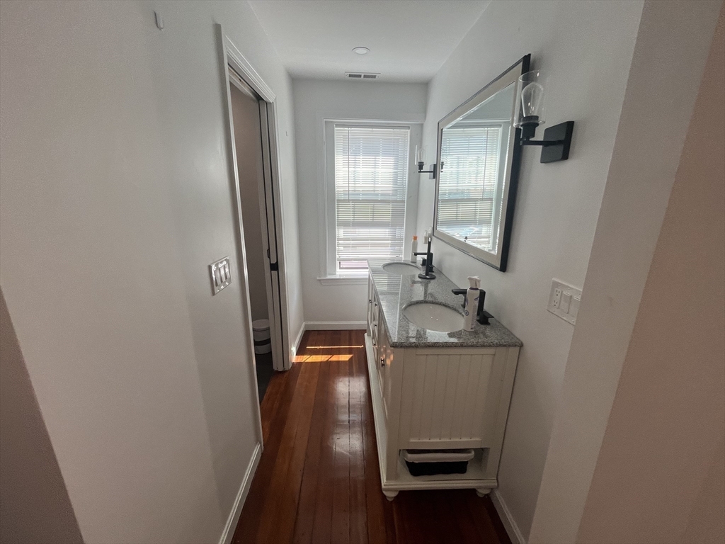 1 Chester Park, Mattapan