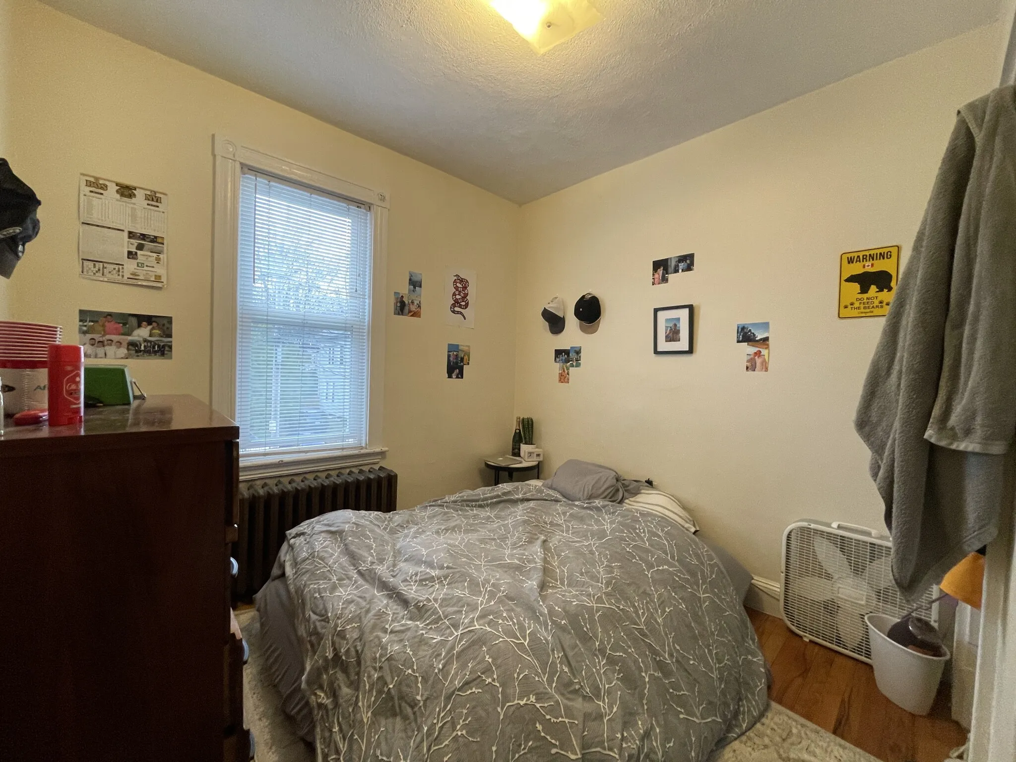 65 Fairbanks St, Oak Square