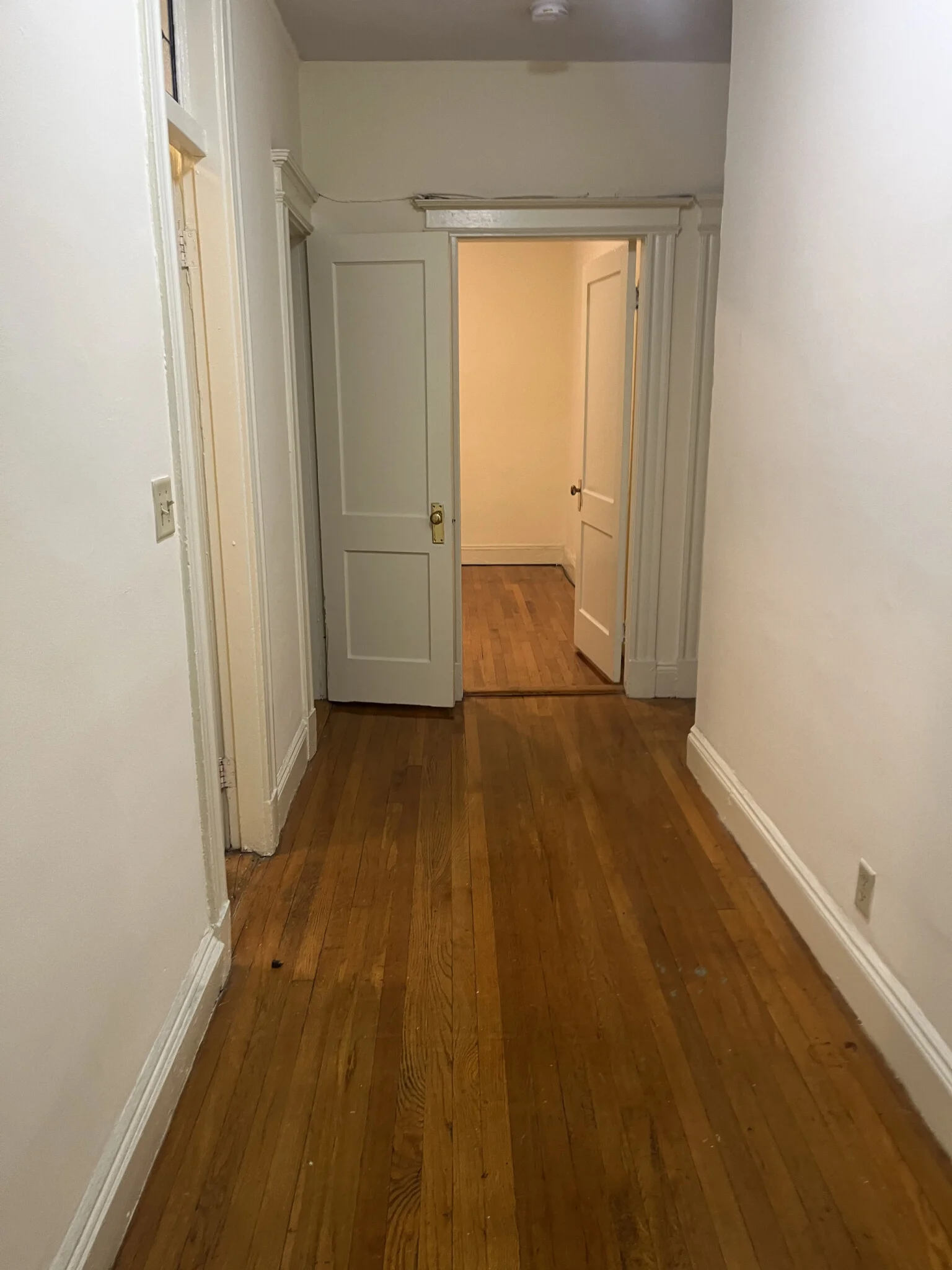 111 Park Dr, Fenway