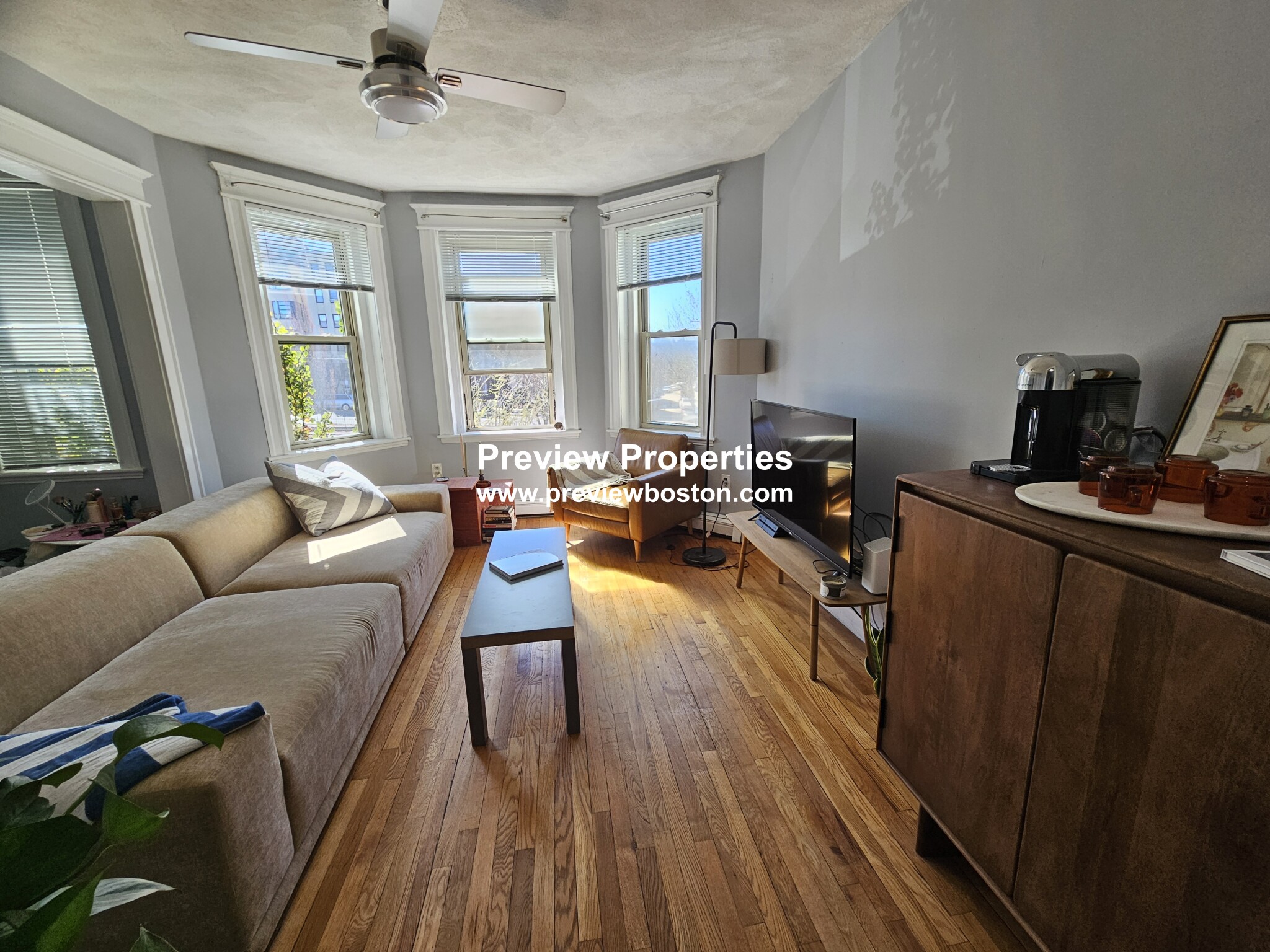 1665 Commonwealth Ave, Brighton