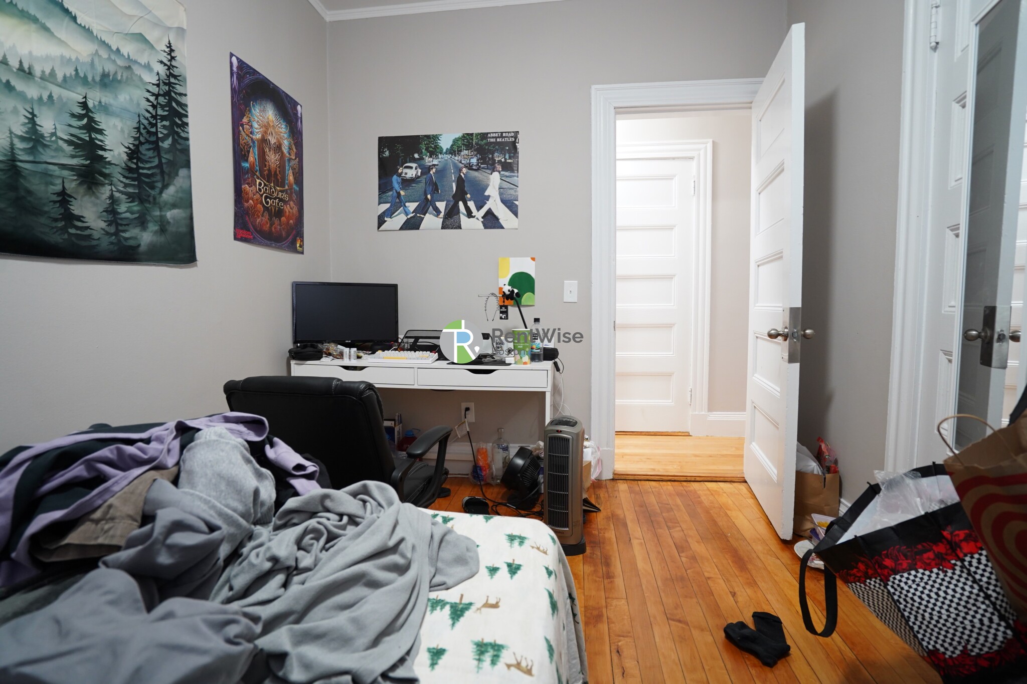 72 Gardner St, Allston