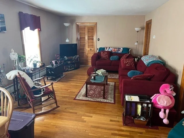 14 Prentice St, Worcester