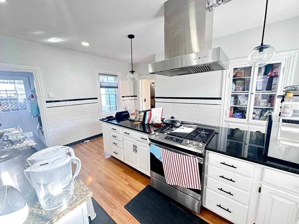83 Thorndike St, East Cambridge