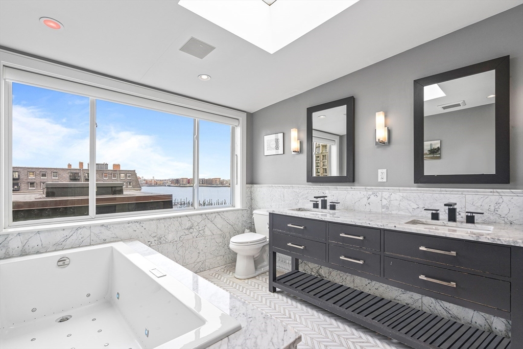 39 Commercial Wharf, Waterfront