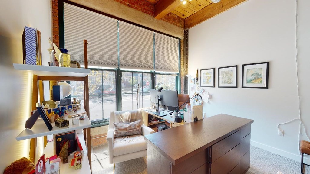 15 Richdale Ave, Neighborhood Nine