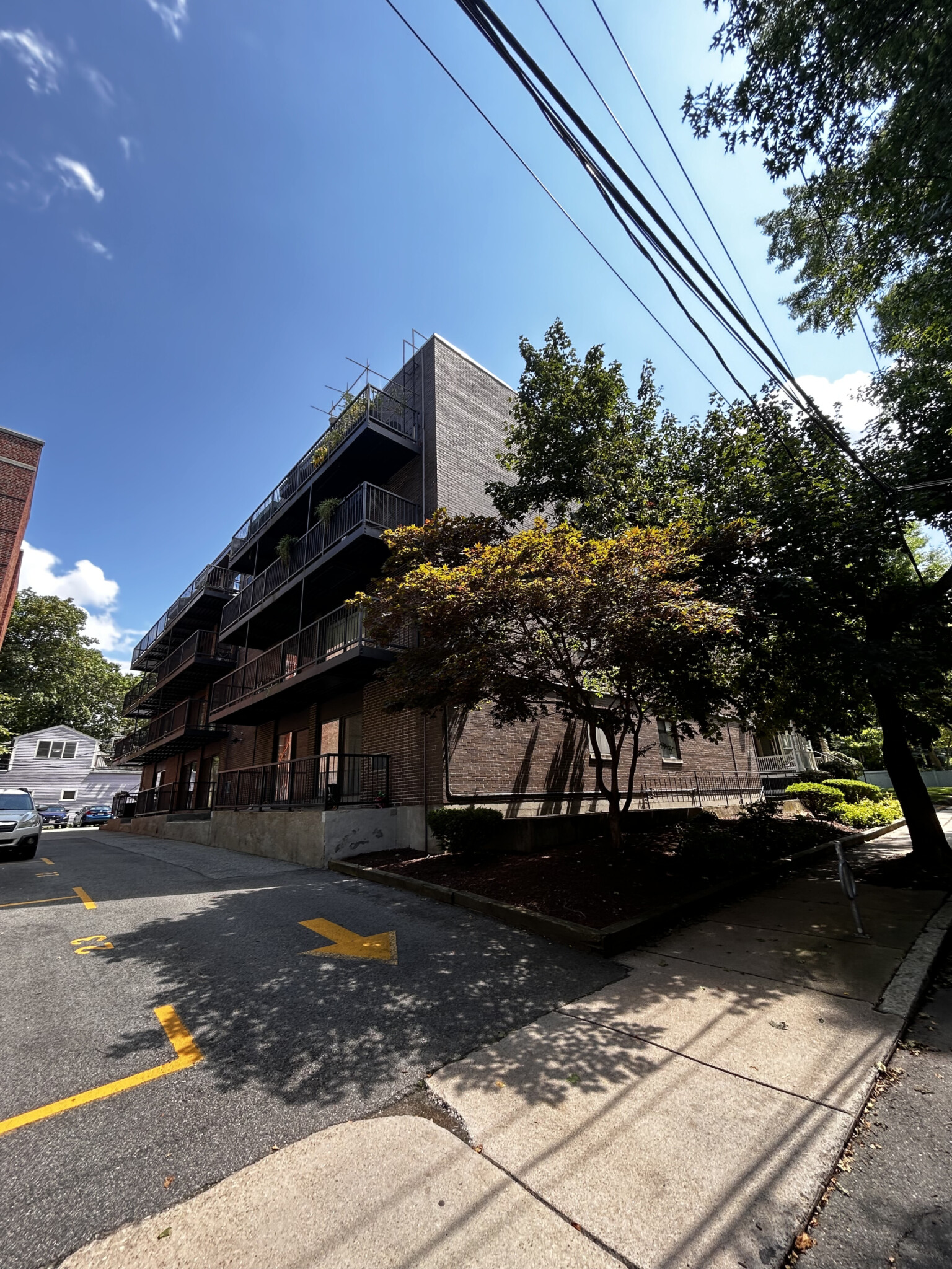 24 Highland Ave, Mid Cambridge