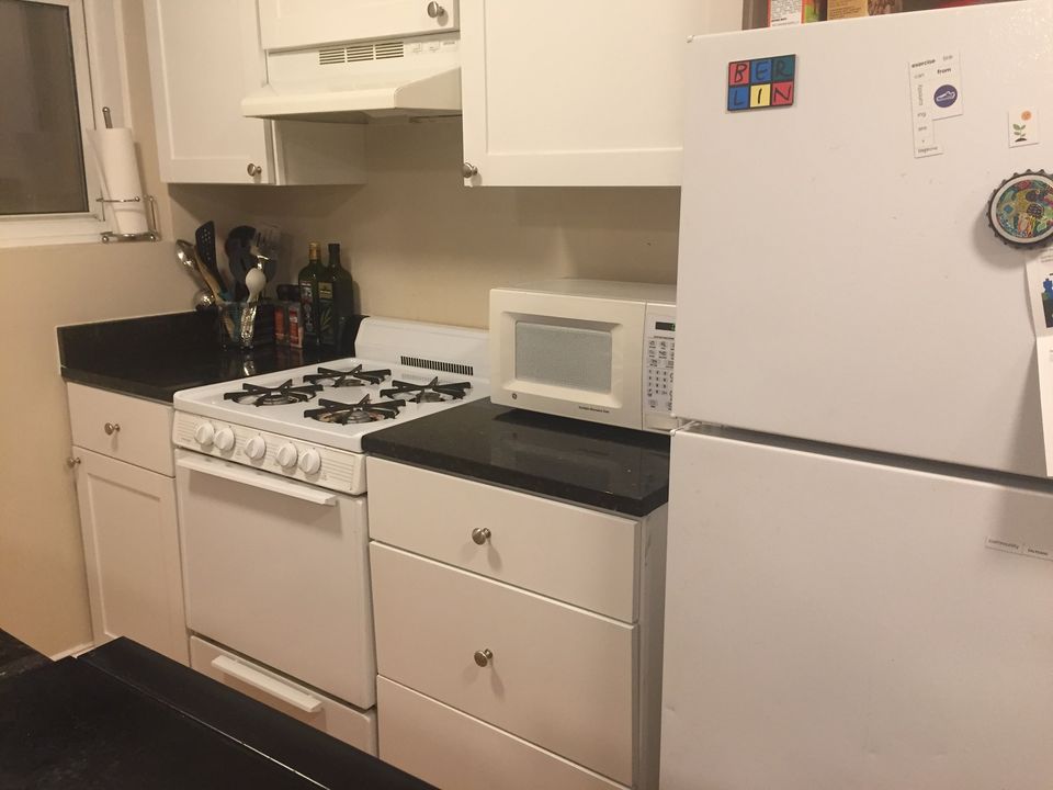 1189 Commonwealth Ave, Allston