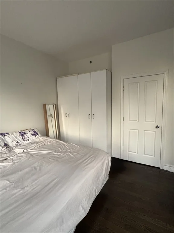 4 Charlesgate East, Back Bay
