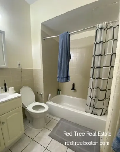 10 Beacon St, Downtown