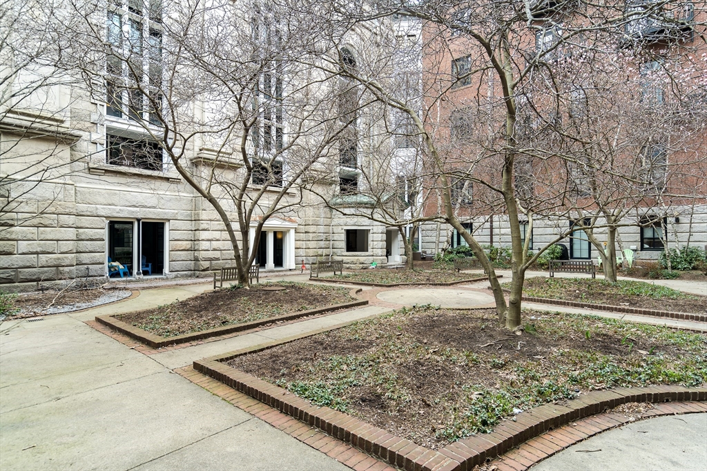 771-781 Harrison Ave, South End