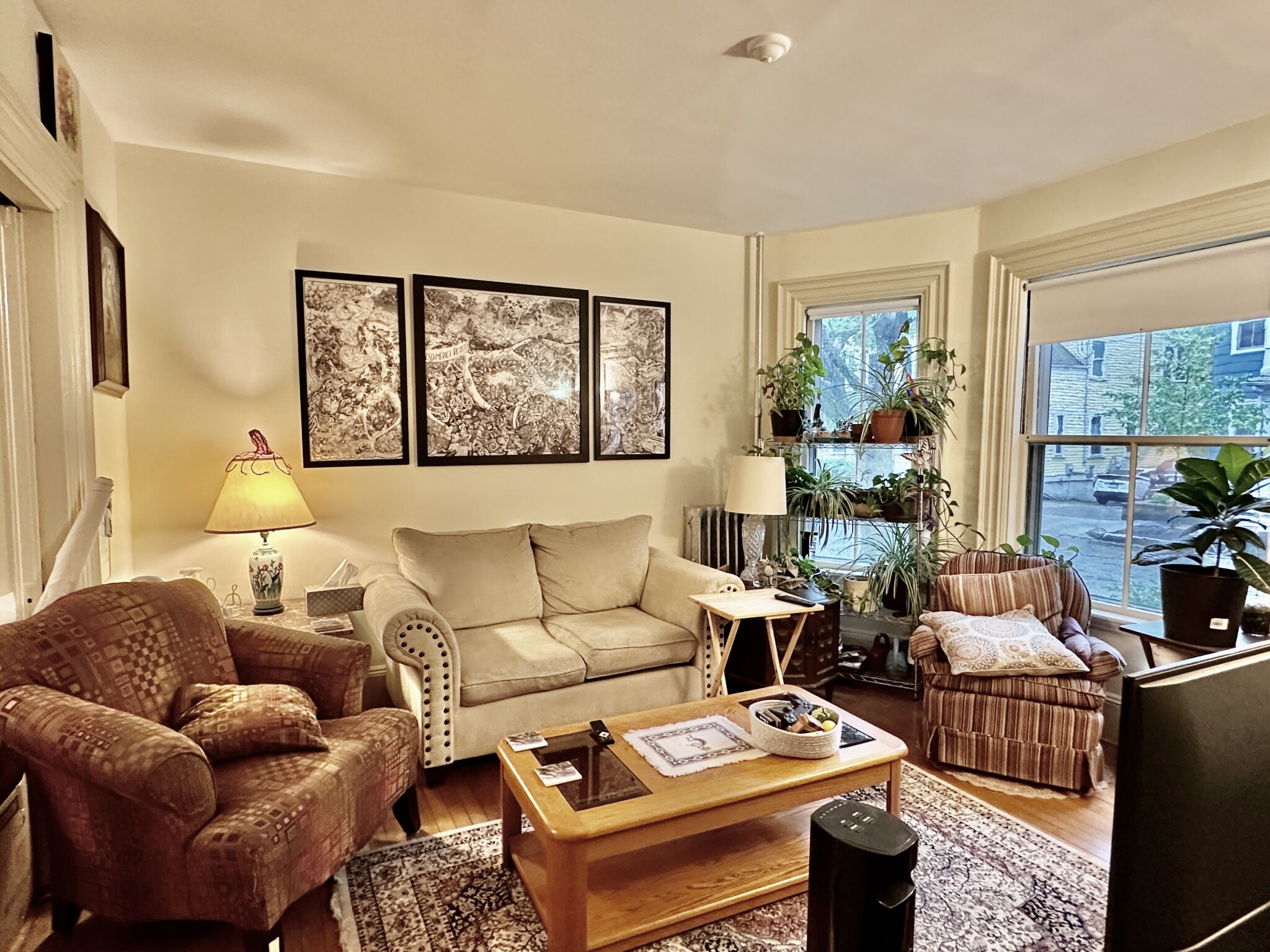 45 Brook St, Central Village