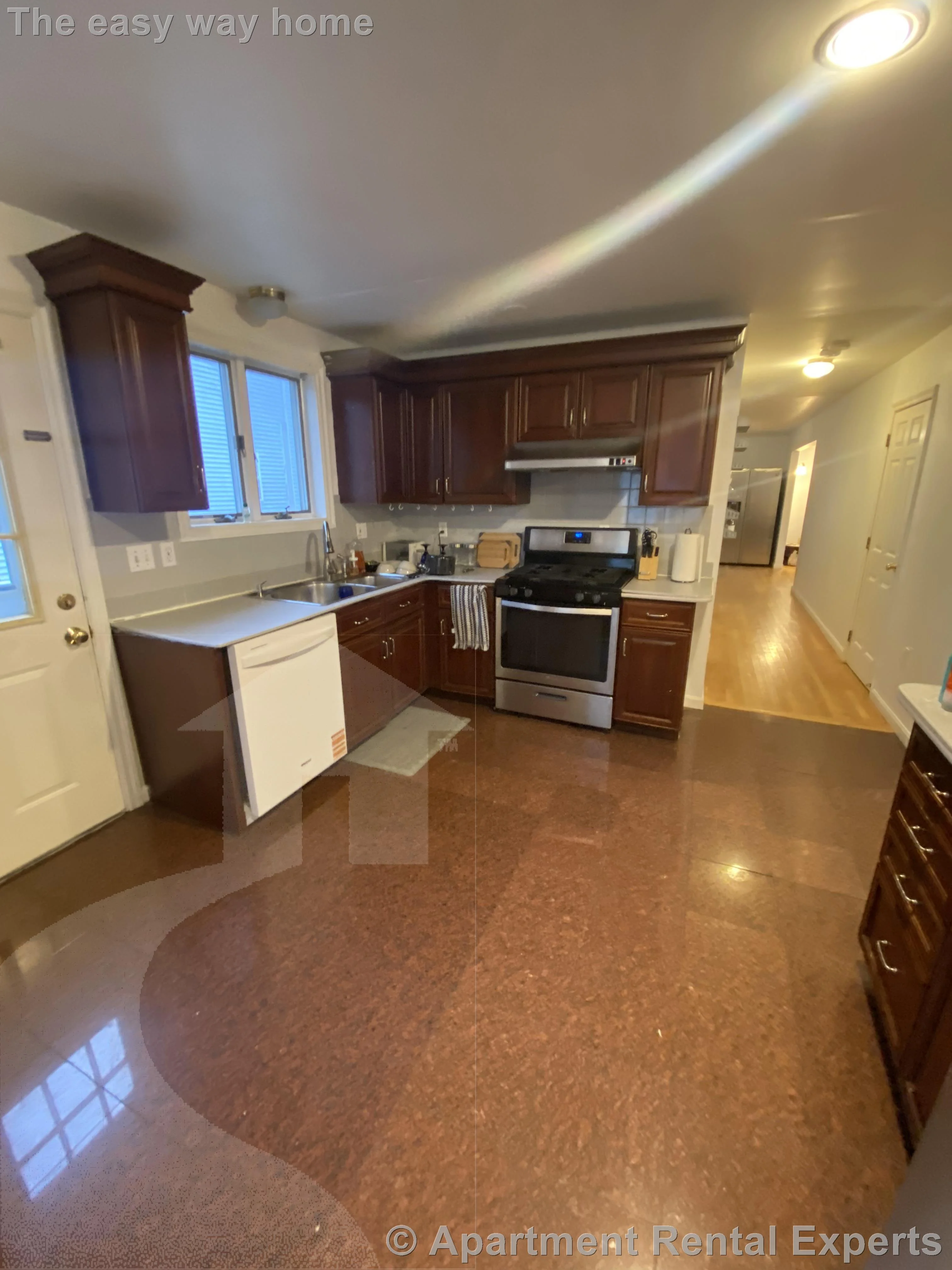 309 Beacon St, Porter Square