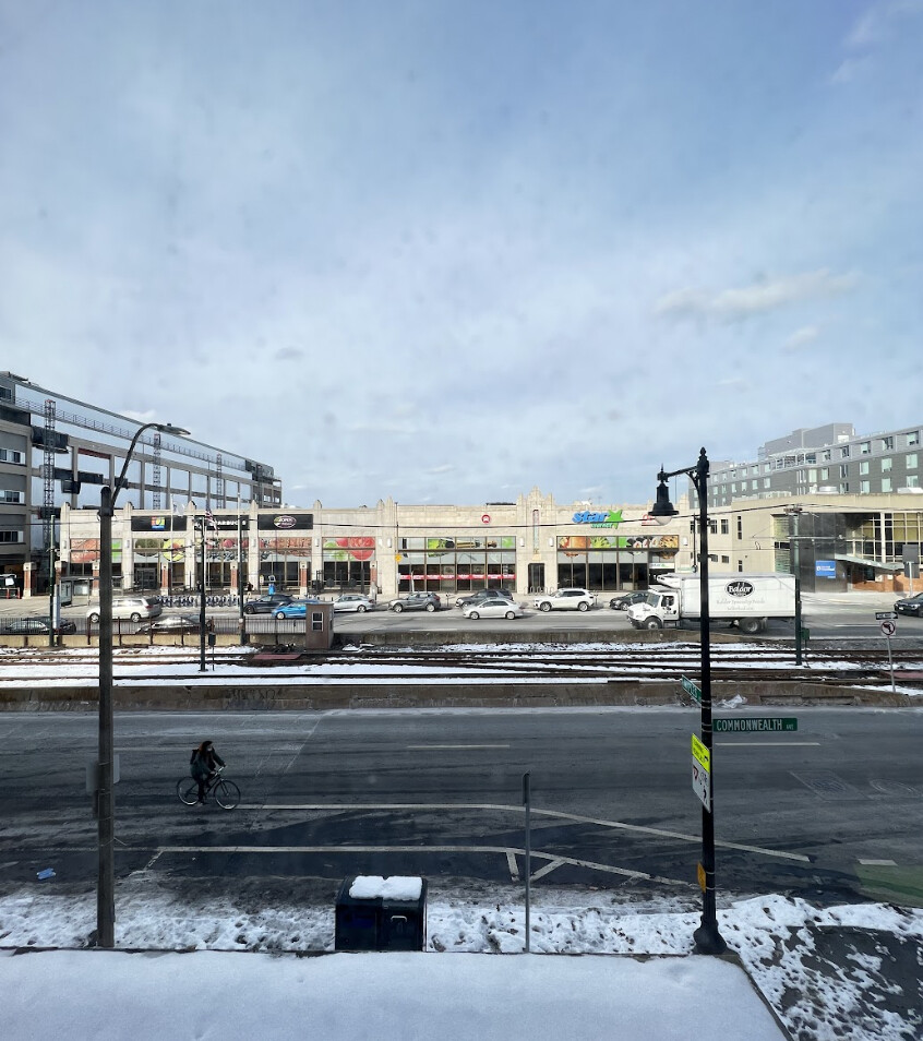 1082 Commonwealth Ave, Brighton