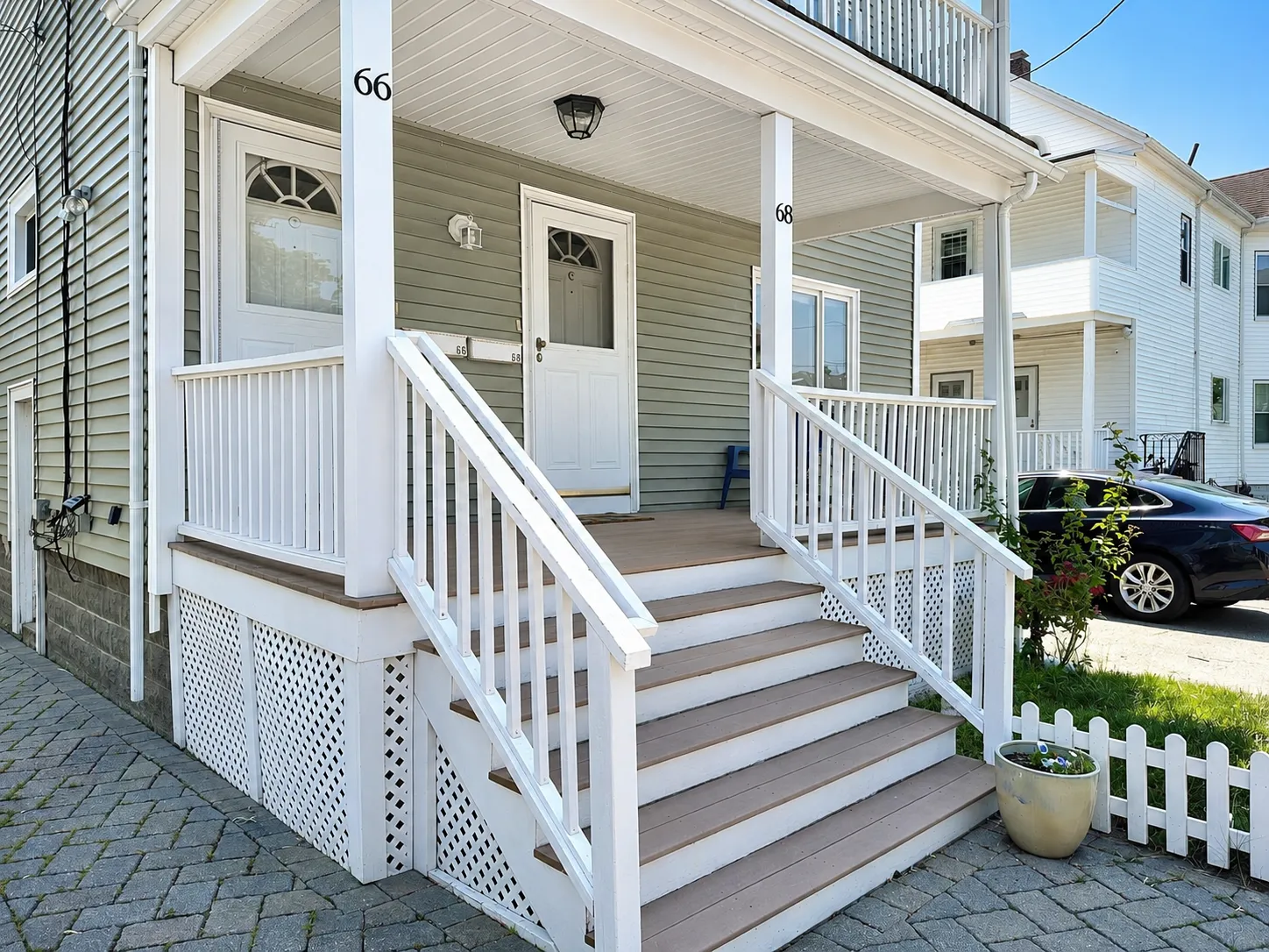 68 Willis Ave, South Medford