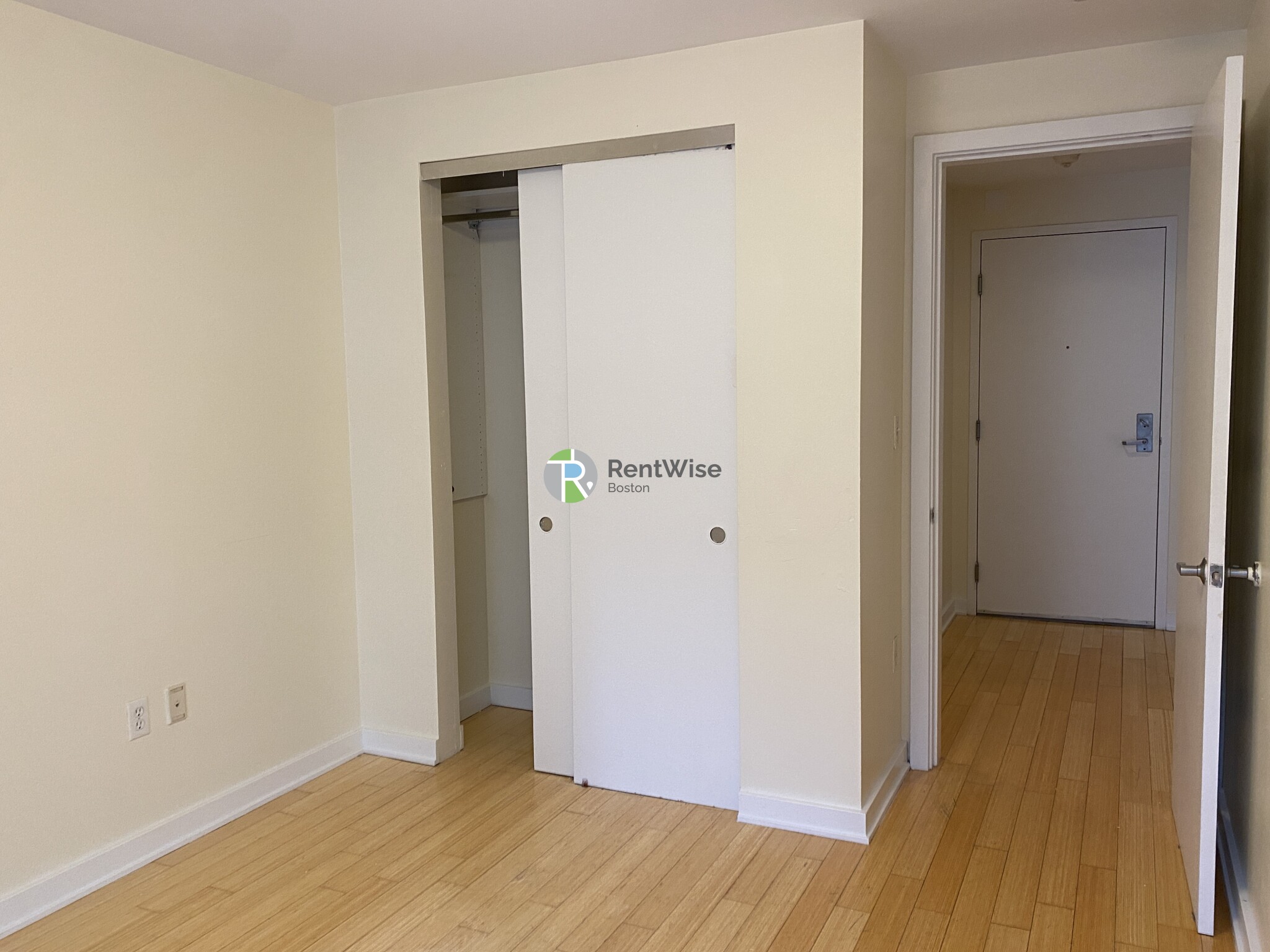 40 Boylston St, Downtown