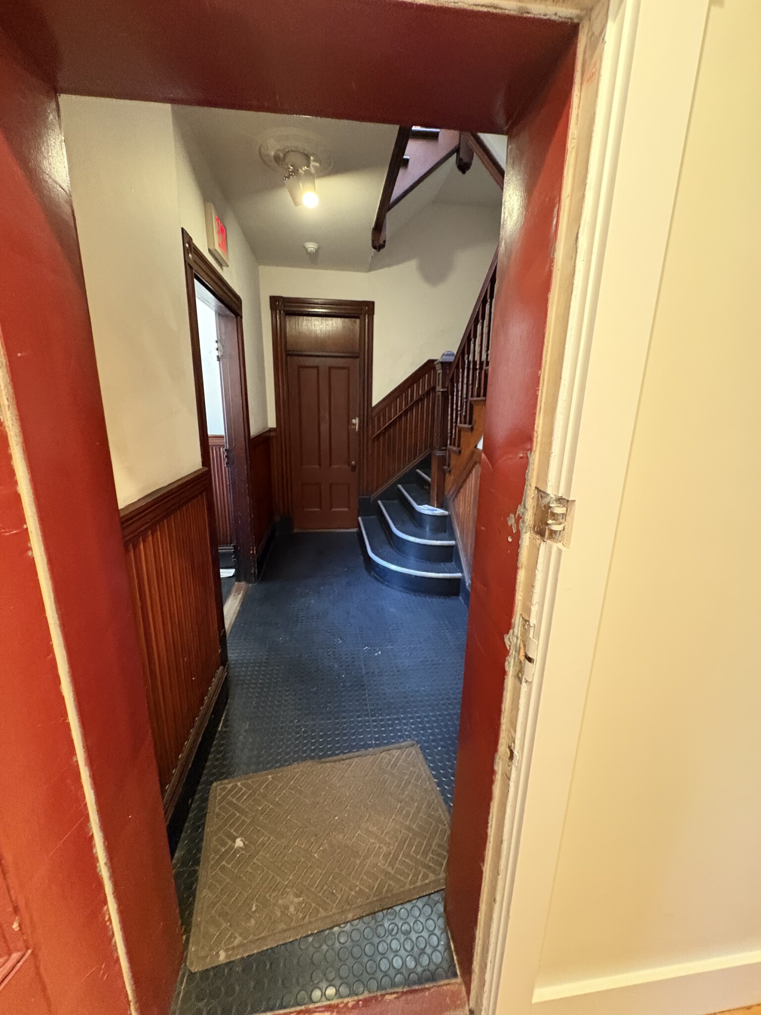 1423 Cambridge St, Inman Square