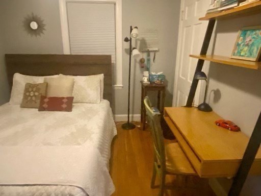 40 Shattuck Park Rd, Norwood