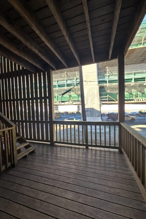 138 Chestnut, Chelsea