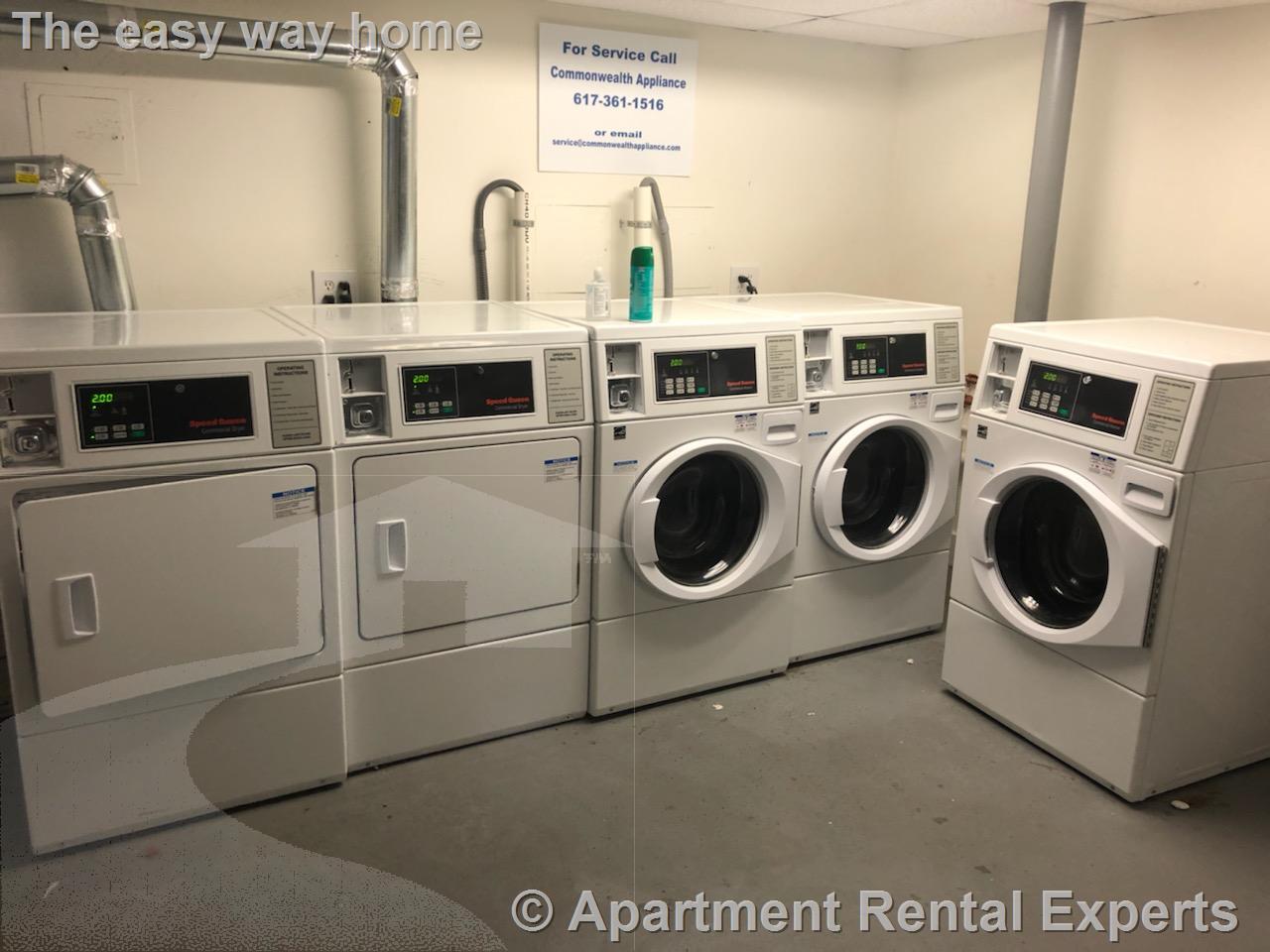 77 Martin St, Porter Square