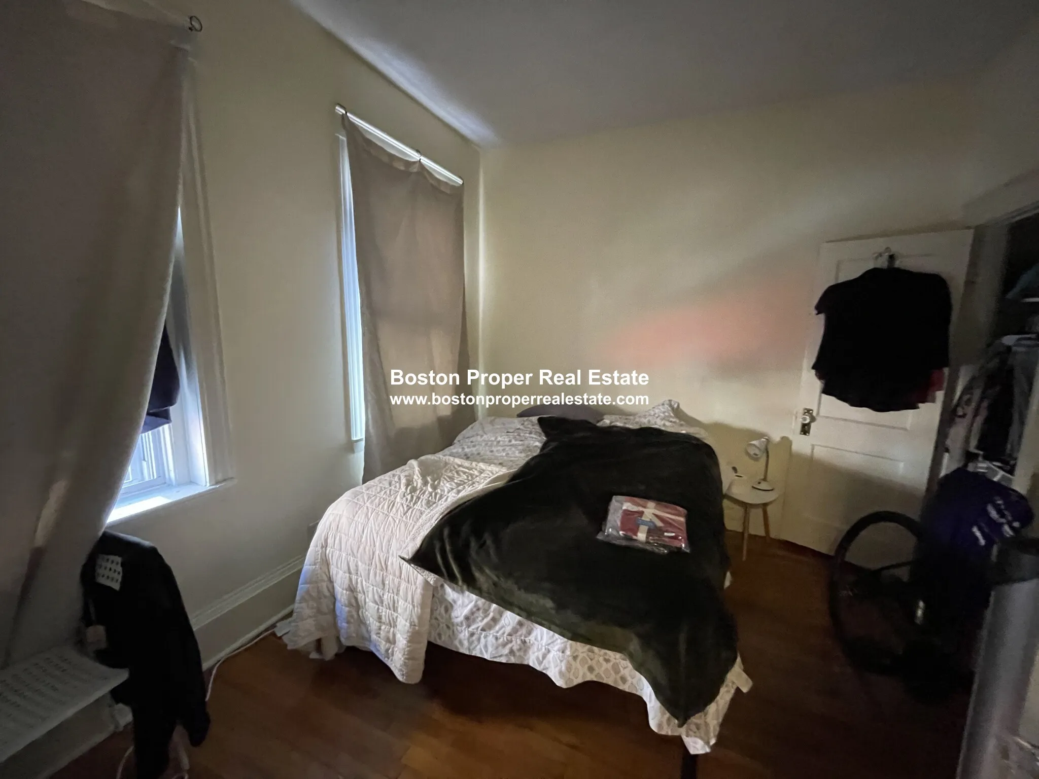 55 Queensberry St, Fenway