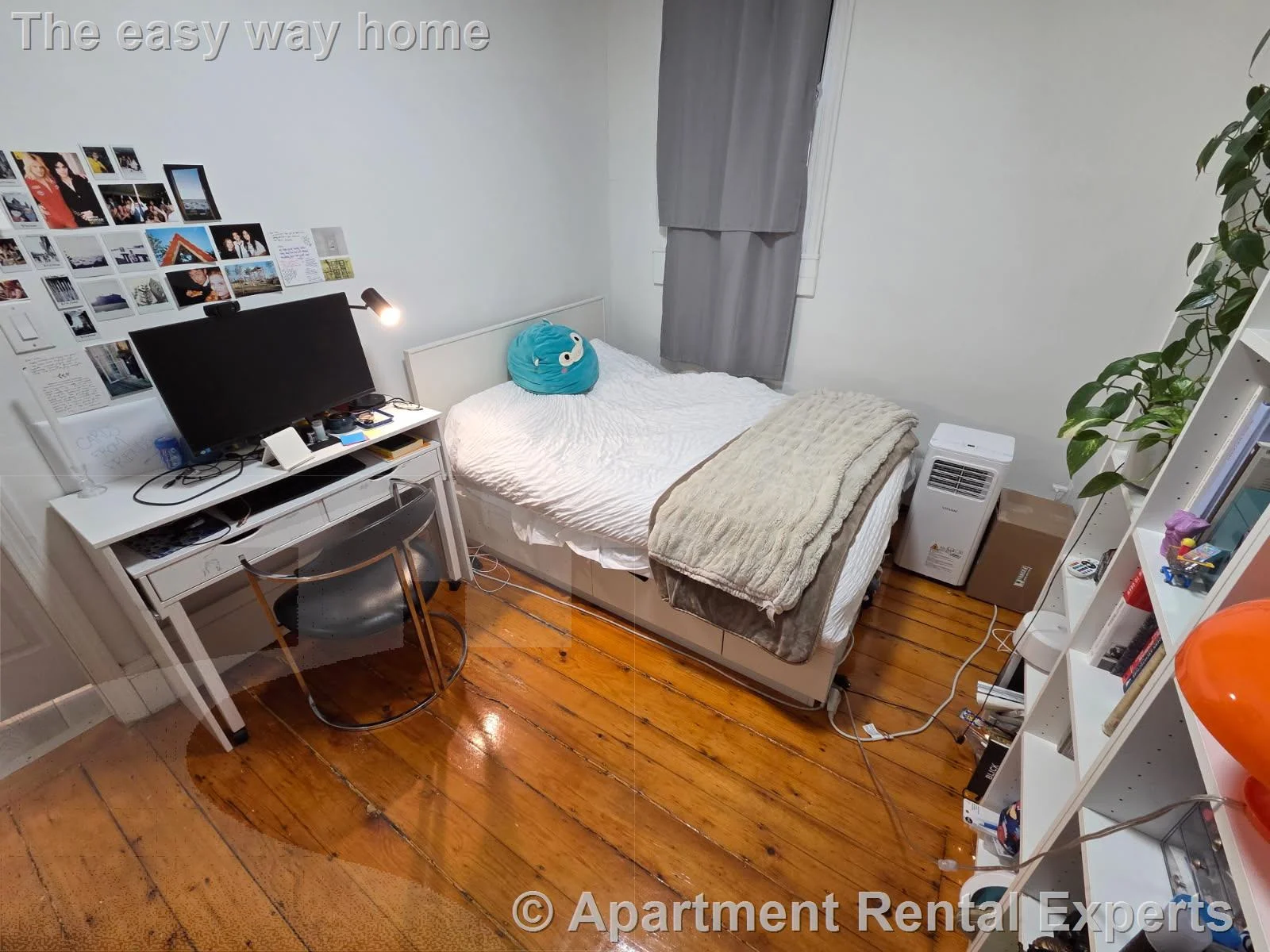 254 Windsor St, Central Square