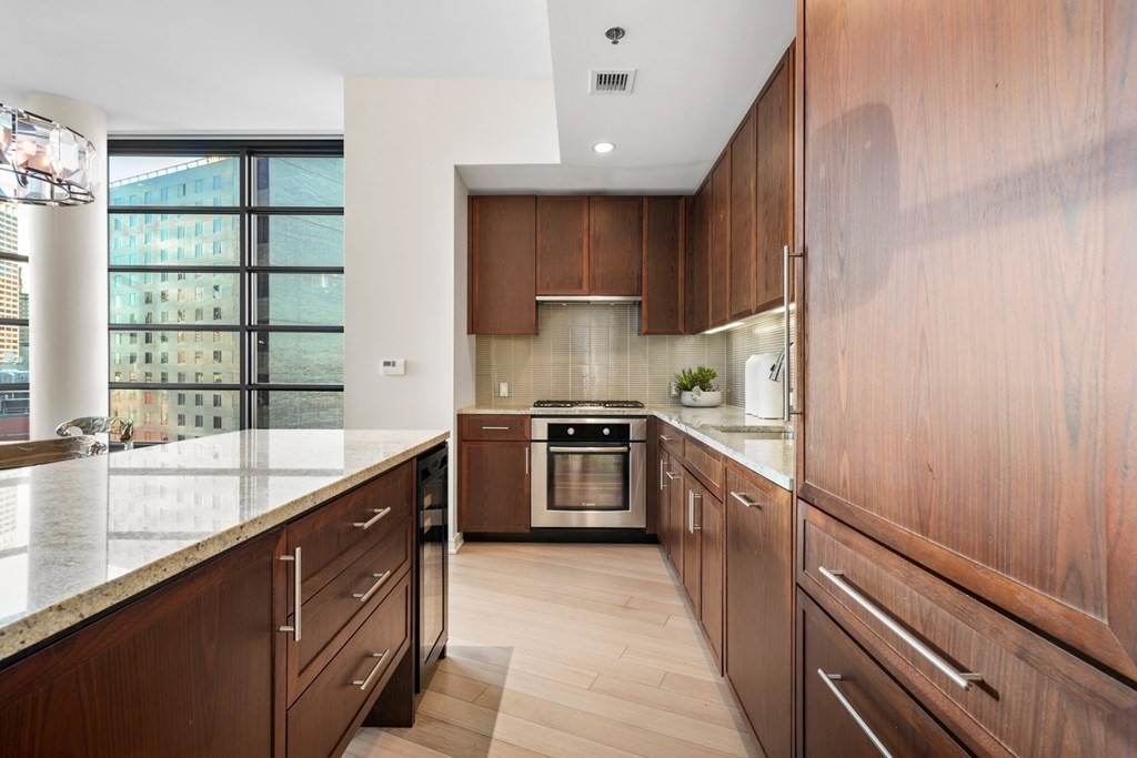 580 Washington St, Theatre District