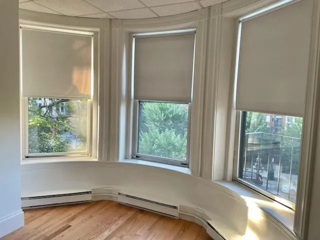 854 Beacon St, Fenway